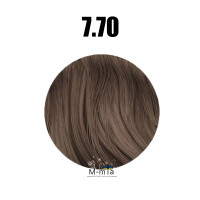 Краска для волос Elea Professional Artisto Color № 7.70 "Русый коричневый экстра"